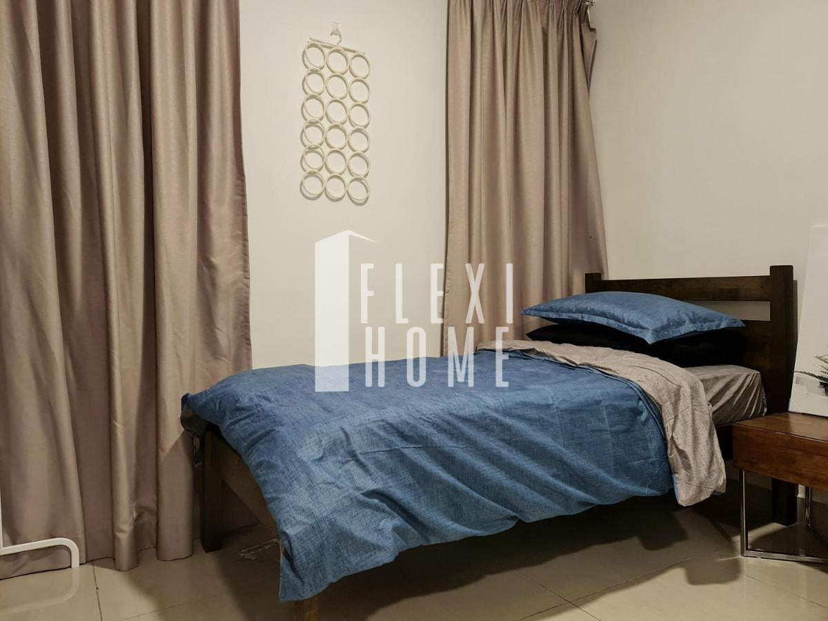 Spacious Big Room, Designed & Quiet Family Home, Eclipse In Cyberjaya By Flexihome-My Exterior foto