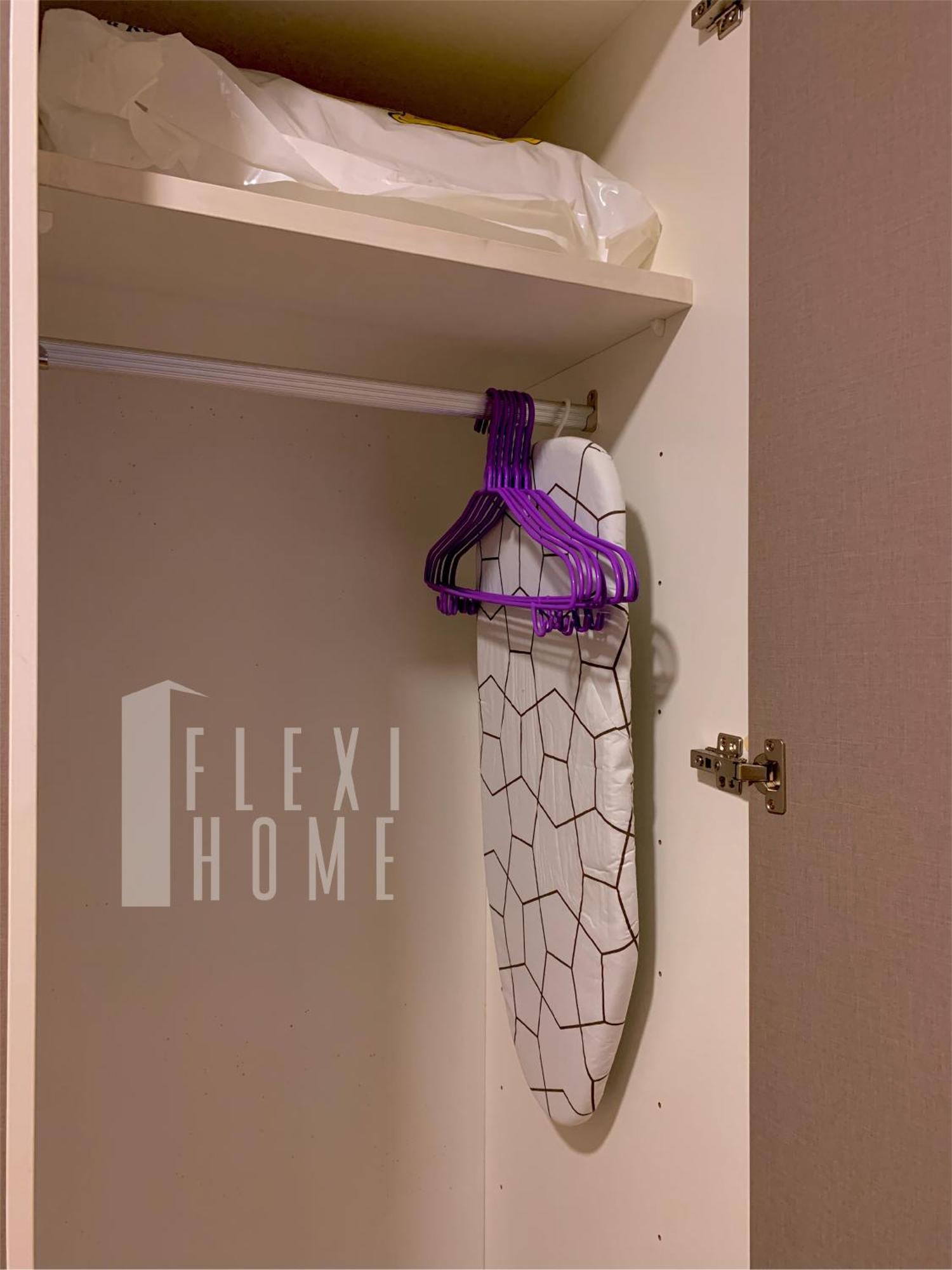 Spacious Big Room, Designed & Quiet Family Home, Eclipse In Cyberjaya By Flexihome-My Zimmer foto